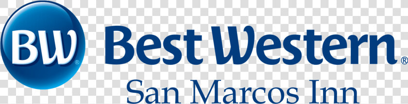 Best Western San Marcos Inn   Best Western  HD Png DownloadTransparent PNG