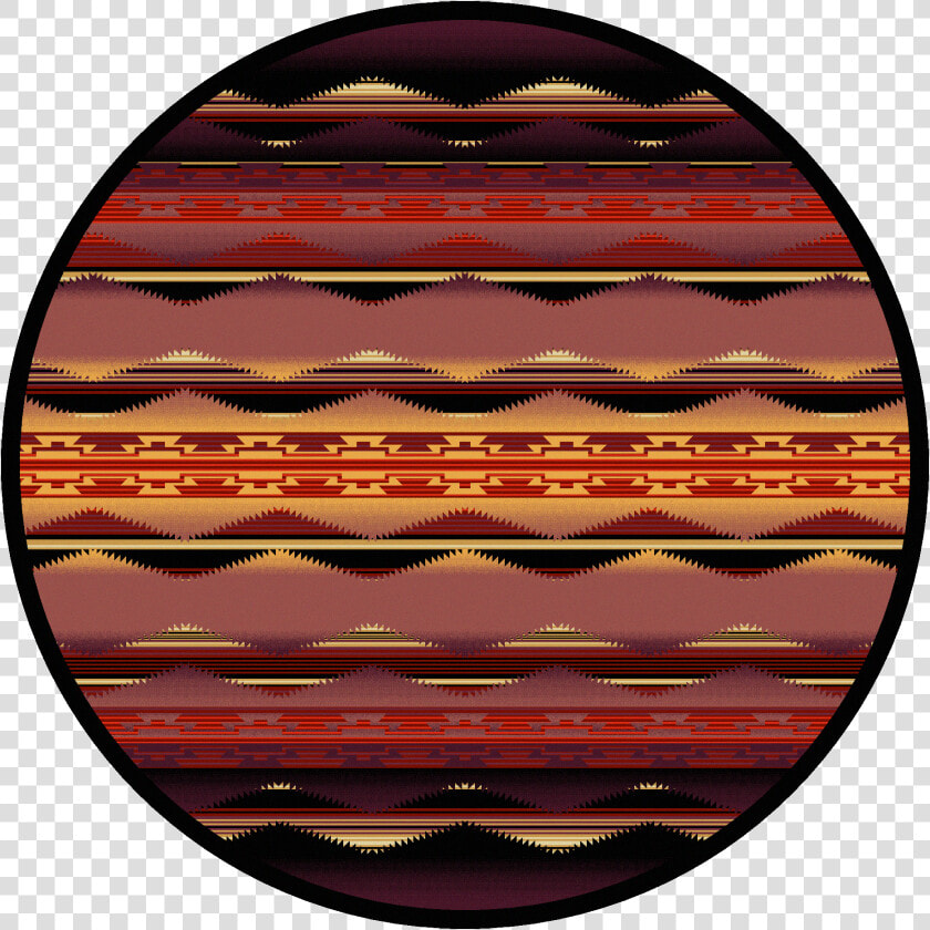 Mystical Night Sky 8ft Round   Circle  HD Png DownloadTransparent PNG