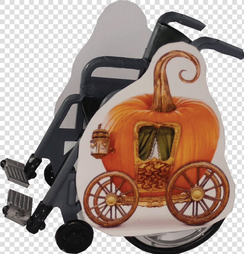Transparent Pumpkin Carriage Png   Carriage Pumpkin  Png DownloadTransparent PNG
