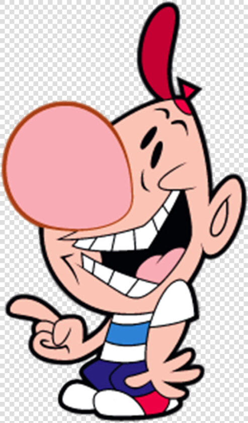 Billy Y Mandy Png  Transparent PngTransparent PNG