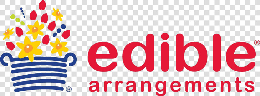 Edible Arrangements Logo  HD Png DownloadTransparent PNG