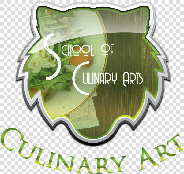 Culinary Arts   Graphic Design  HD Png DownloadTransparent PNG