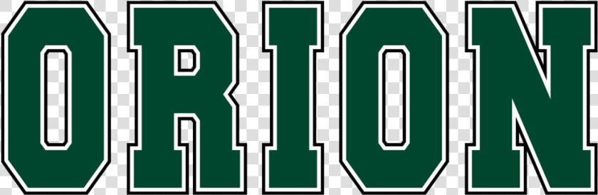 Lake Orion High School Logo  HD Png DownloadTransparent PNG