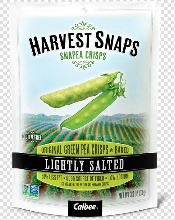 Calbee Harvest Snaps  HD Png DownloadTransparent PNG