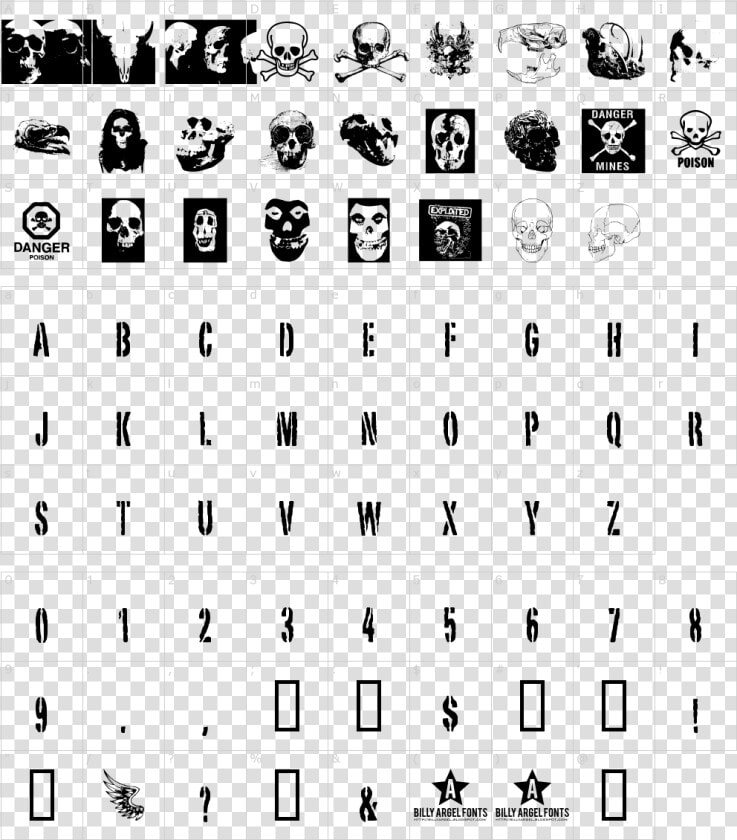 Skull And Bones   Png Download   Hazardous Waste  Transparent PngTransparent PNG