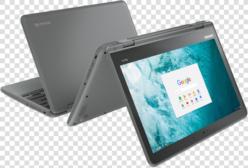 Transparent Lenovo Png   Computadoras Chrome  Png DownloadTransparent PNG
