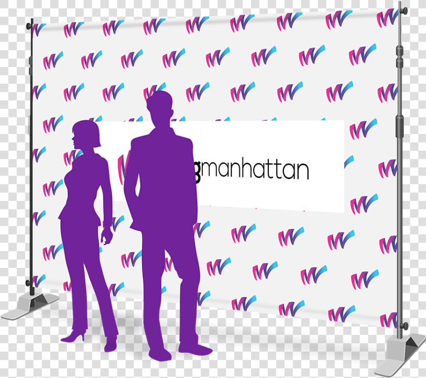 Step And Repeat Banners   Illustration  HD Png DownloadTransparent PNG