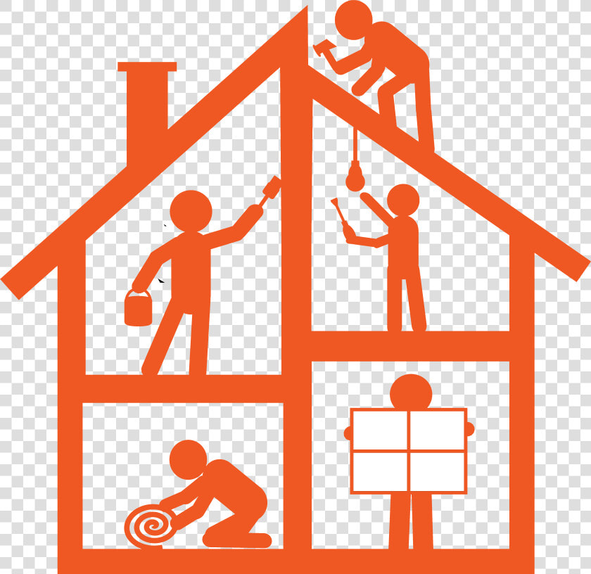 Transparent Handyman Clipart Png   Handyman Logos Free Downloads  Png DownloadTransparent PNG