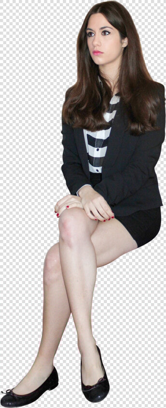 Person Sitting Silhouette Png  business Woman Sitting   Business Woman Sitting Png  Transparent PngTransparent PNG