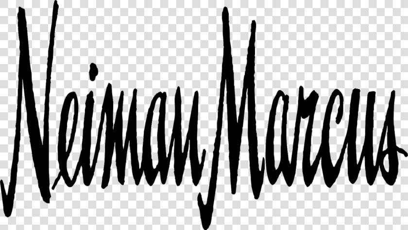 Neiman Marcus Logo  HD Png DownloadTransparent PNG