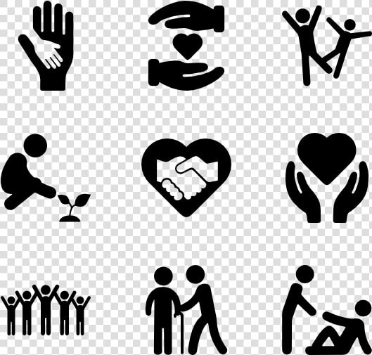 Humanitarian   Icon Kids  HD Png DownloadTransparent PNG