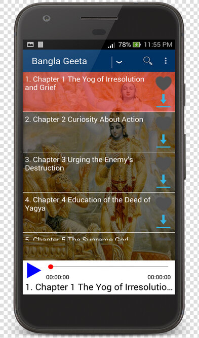 Bhagavad Gita  HD Png DownloadTransparent PNG