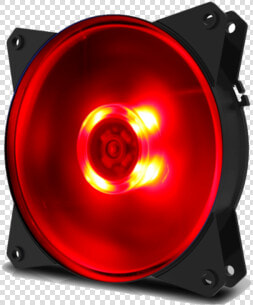 Stock Photo   Masterfan Lite Mf120l Cooler Master  HD Png DownloadTransparent PNG
