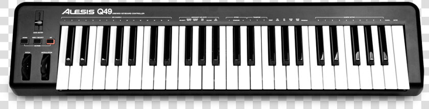 Alesis Q49  HD Png DownloadTransparent PNG