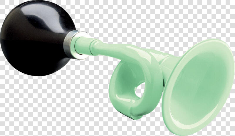 Mint Bugle Horn   Electra Bicycle Company  HD Png DownloadTransparent PNG