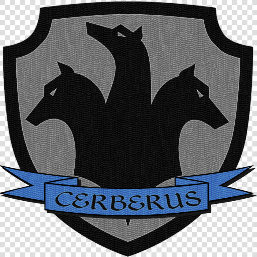 Cerberus Initiative  HD Png DownloadTransparent PNG