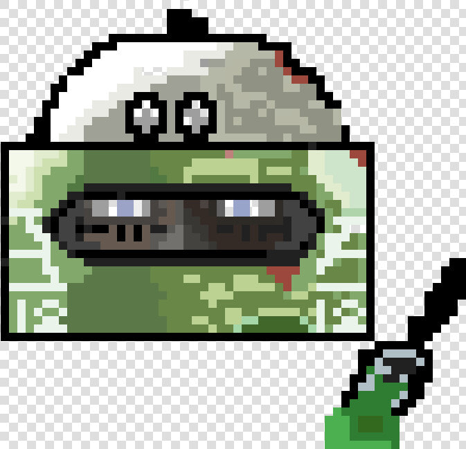 Transparent Tachanka Png   Illustration  Png DownloadTransparent PNG