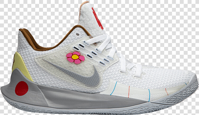 Kyrie Ball Shoes Sandy  HD Png DownloadTransparent PNG