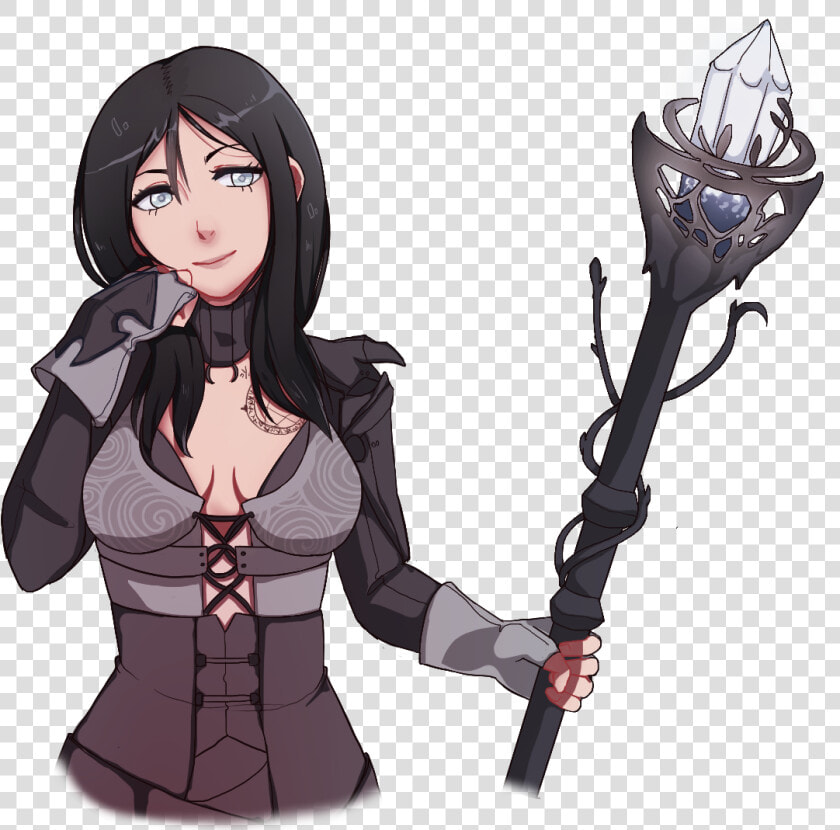  c  Bdo Witch   Witch Bdo Png  Transparent PngTransparent PNG
