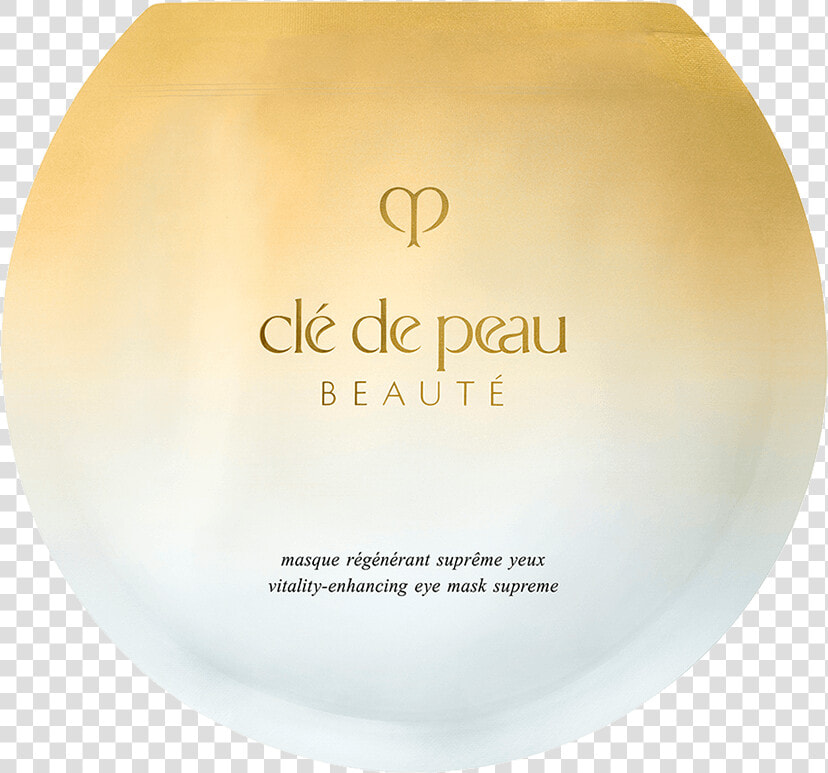 Vitality Enhancing Eye Mask Supreme title Vitality   Circle  HD Png DownloadTransparent PNG