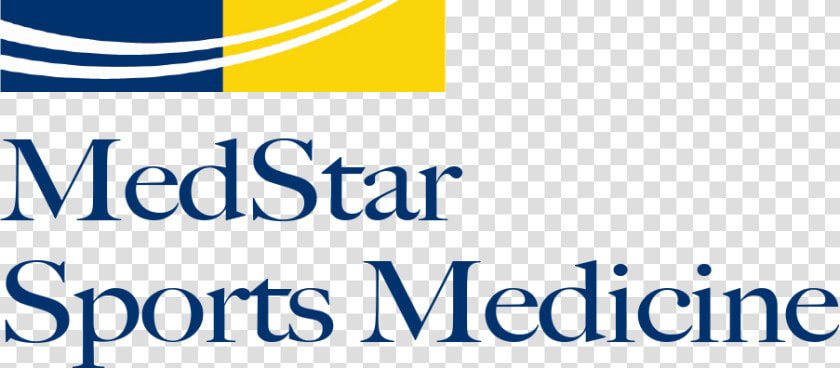 Medstar Sports   Medstar Sports Medicine Logo  HD Png DownloadTransparent PNG