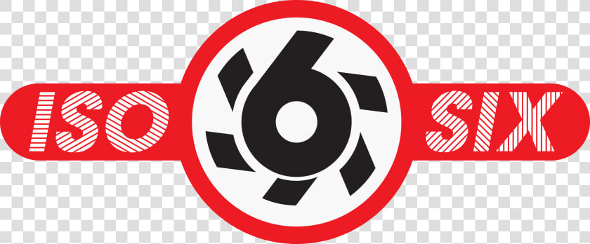 Iso 6 Technology Technology   Circle  HD Png DownloadTransparent PNG