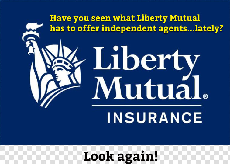 Liberty Mutual  HD Png DownloadTransparent PNG