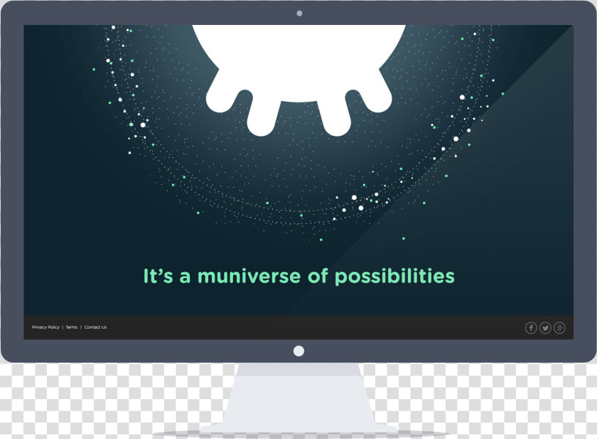 Imac Mockup2  HD Png DownloadTransparent PNG