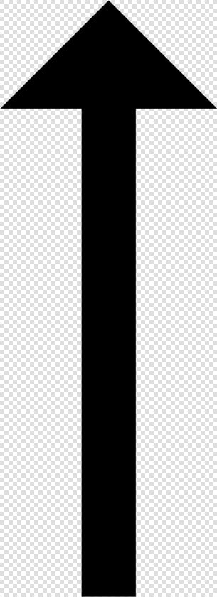 Long Arrow Up Icon   Parallel  HD Png DownloadTransparent PNG