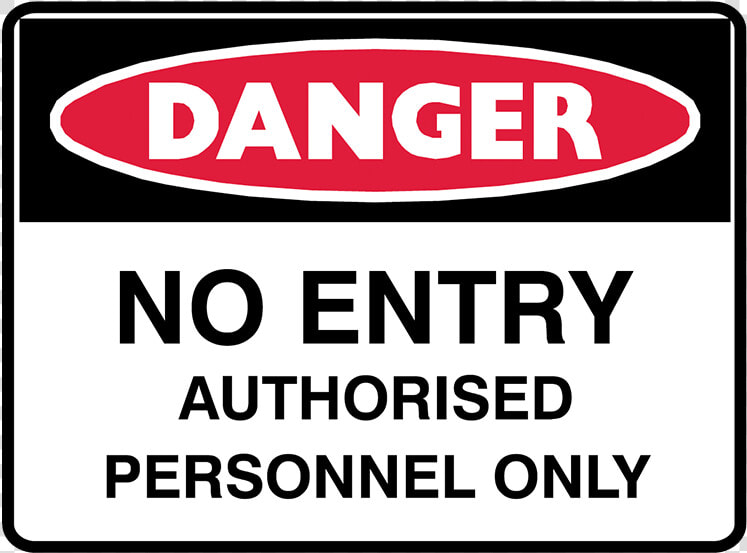 Brady Danger Sign Range   Danger Signs  HD Png DownloadTransparent PNG