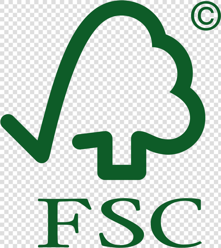 Forest Stewardship Council  HD Png DownloadTransparent PNG