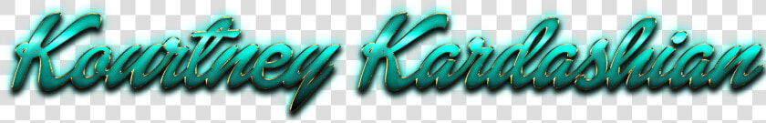 Kourtney Kardashian Beautiful Letter Png Name   Graphics  Transparent PngTransparent PNG