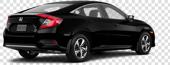 2019 Honda Civic Sedan Dx   Kia Forte 2019 Ex   HD Png DownloadTransparent PNG