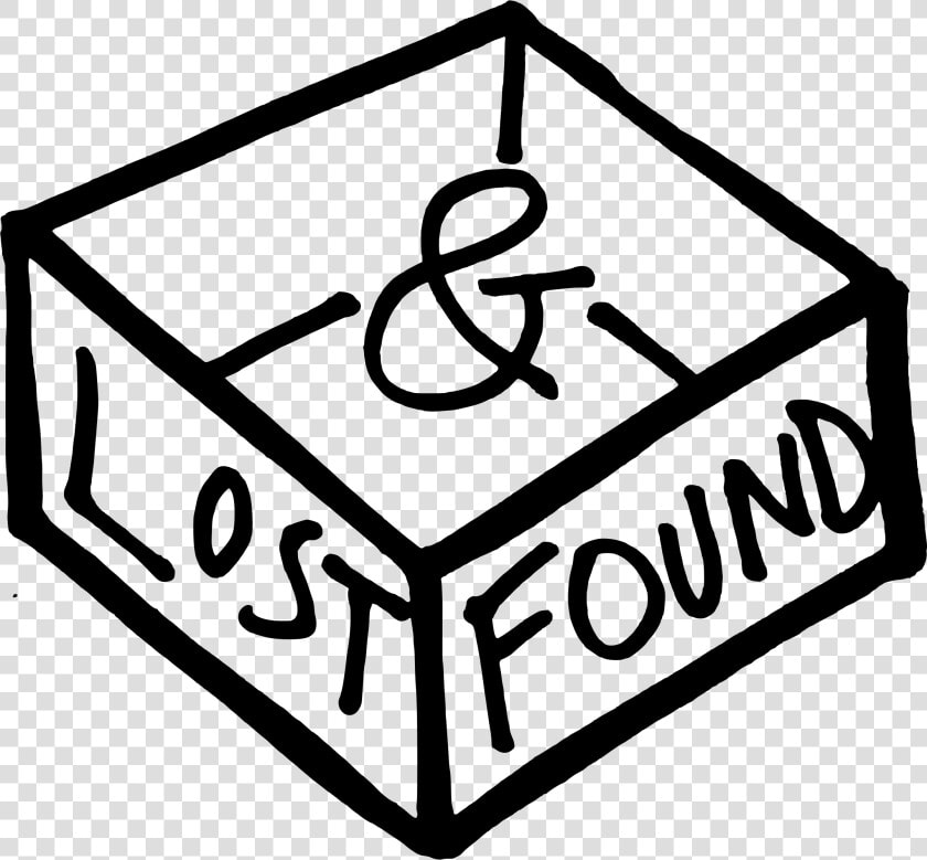 And Found Transparent Images Transparent Background   Lost And Found Vector  HD Png DownloadTransparent PNG