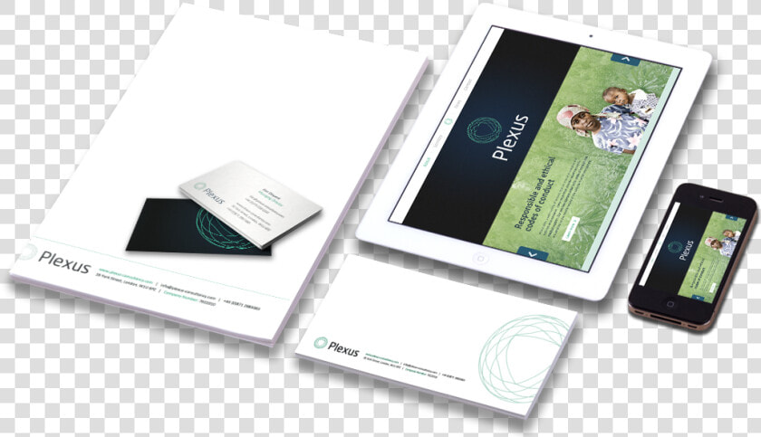 Plexus   Print website   Smartphone  HD Png DownloadTransparent PNG