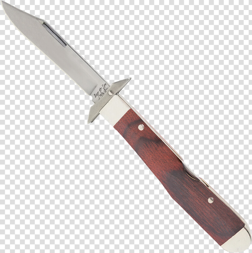 Transparent Knives Png   Hunting Knife  Png DownloadTransparent PNG