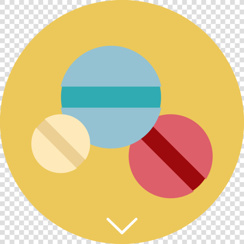 Abbyjohnson Circle Infograph 9   Birth Control Pills Png  Transparent PngTransparent PNG