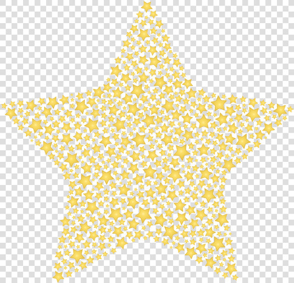 Золотая Звезда  Golden Star  Goldstern  Étoile D Or    Alba Moda  HD Png DownloadTransparent PNG