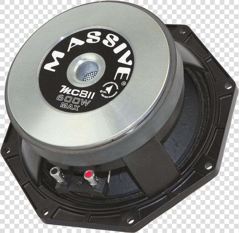 Massive Mc8ii  HD Png DownloadTransparent PNG