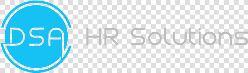 Logo Design By Barney Stinson For Dsa Hr Solutions   Circle  HD Png DownloadTransparent PNG