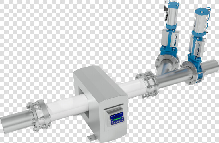 Inline Metal Detector  HD Png DownloadTransparent PNG