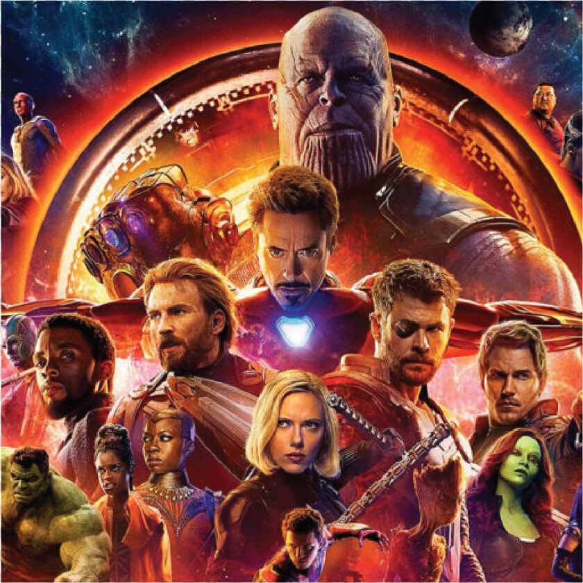 Image 05   1080 X 2340 Avengers  HD Png DownloadTransparent PNG