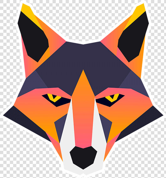 Loud Wolf Footer Logo  HD Png DownloadTransparent PNG