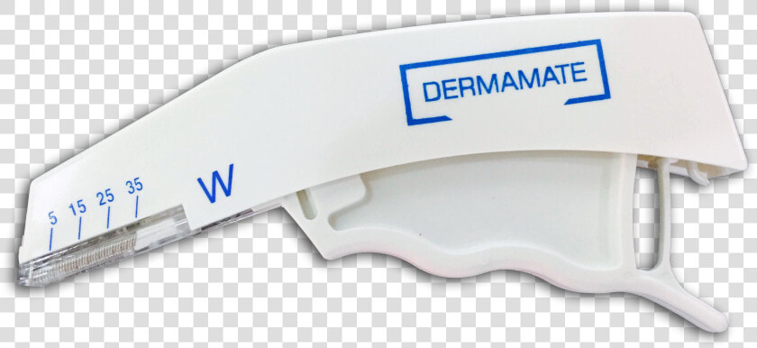 Skin Stapler   Stapler Suture  HD Png DownloadTransparent PNG
