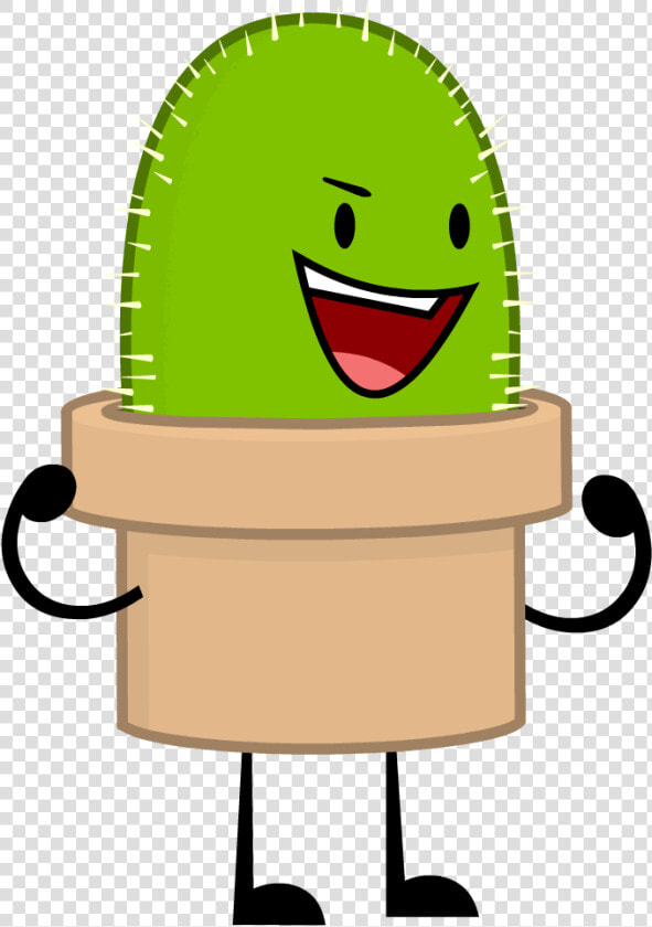 Terrapedia  The Object Terror Wiki   Object Terror Cactus  HD Png DownloadTransparent PNG
