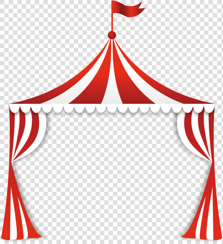 Circus Tent Clip Art   Circus Tent Png  Transparent PngTransparent PNG