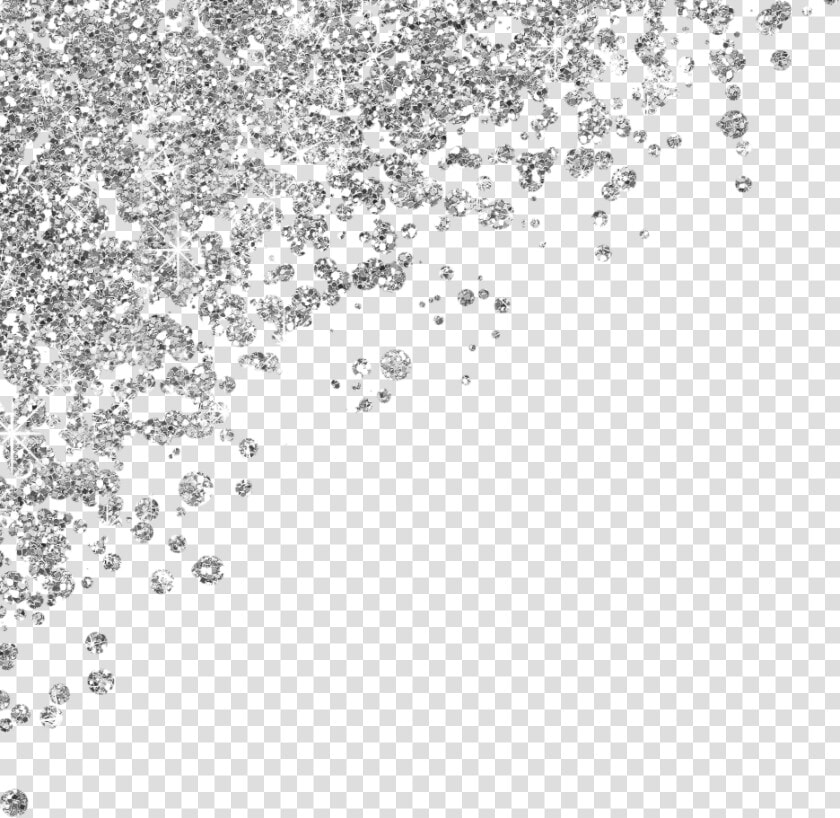  glitter  silver  glow  background  metalic  metal   Sequins Png  Transparent PngTransparent PNG