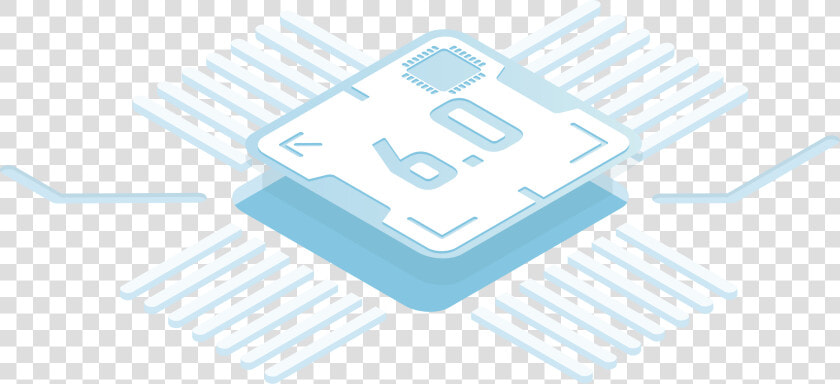 Microprocessor Inside  HD Png DownloadTransparent PNG