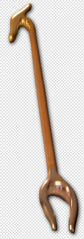 Ancient Egyptian Was Sceptre  HD Png DownloadTransparent PNG