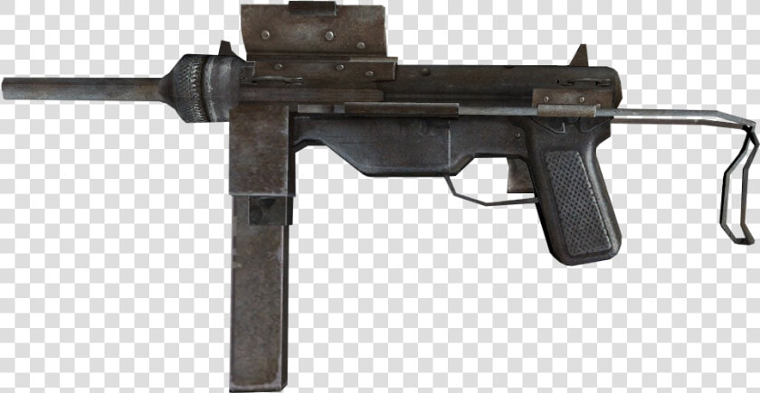 Call Of Duty Wiki   Call Of Duty 2 Gun  HD Png DownloadTransparent PNG